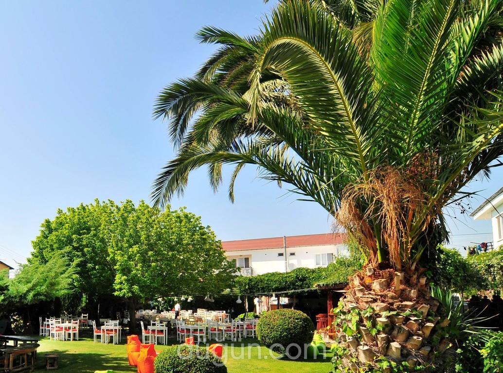 Orsen Garden Restaurant