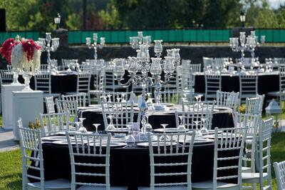 Elit Garden Düğün ve Organizasyon