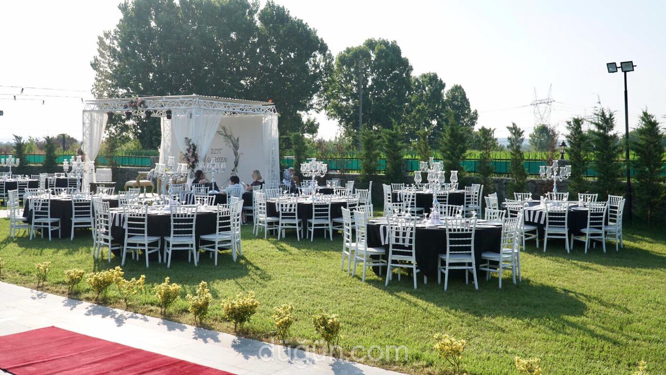 Elit Garden Düğün ve Organizasyon