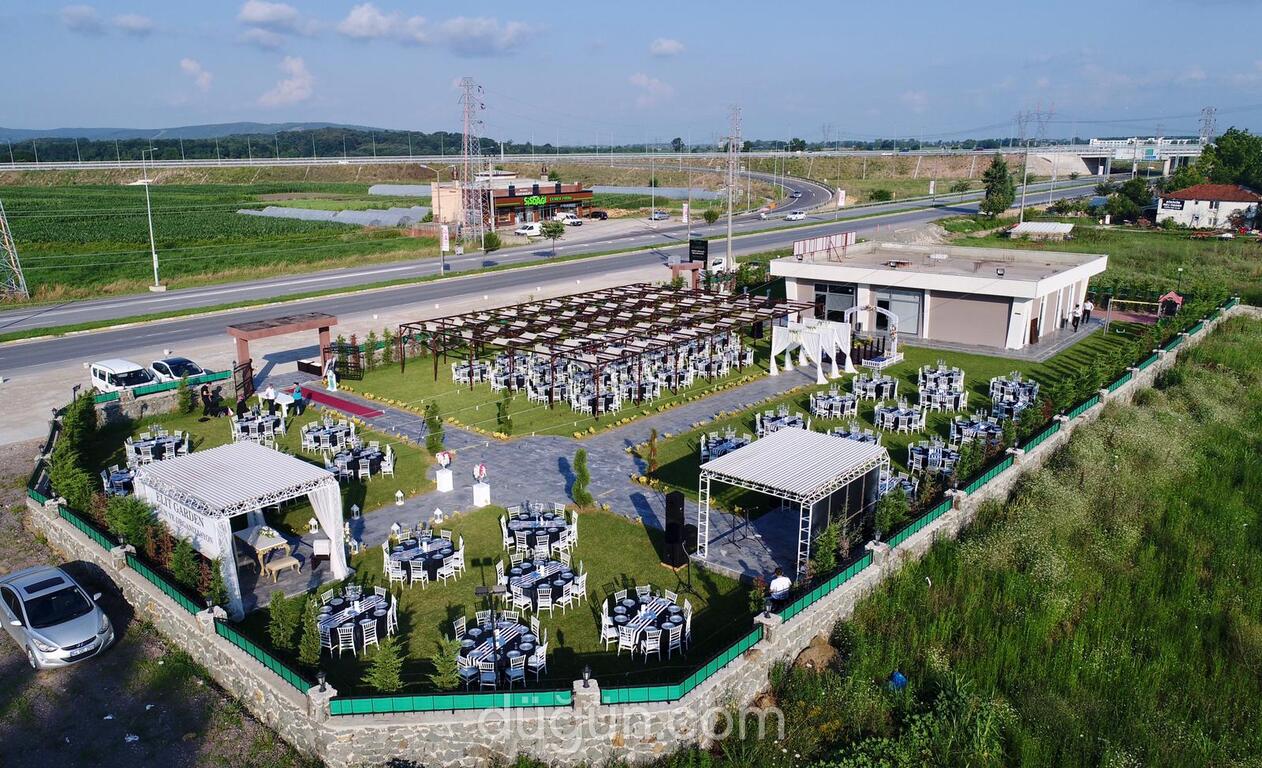 Elit Garden Düğün ve Organizasyon