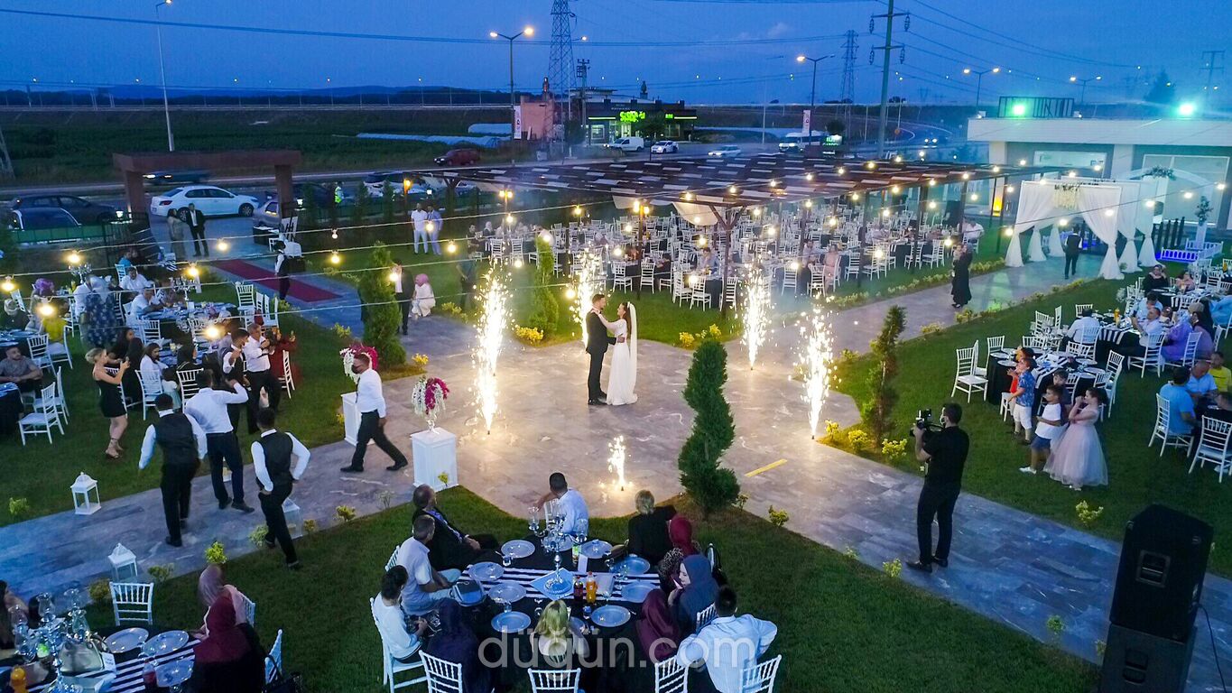 Elit Garden Düğün ve Organizasyon