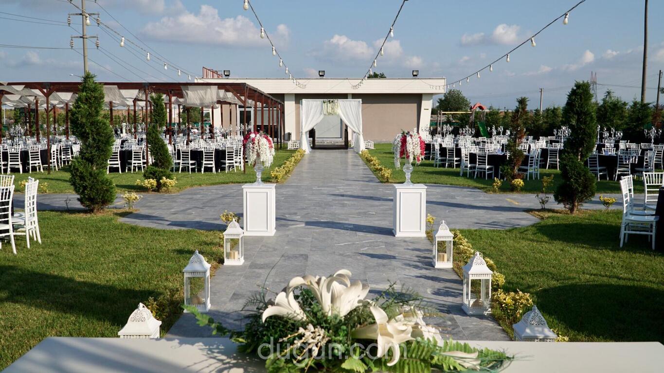 Elit Garden Düğün ve Organizasyon