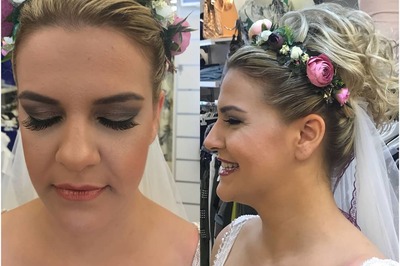 Ali & Coşkun Saç Tasarım