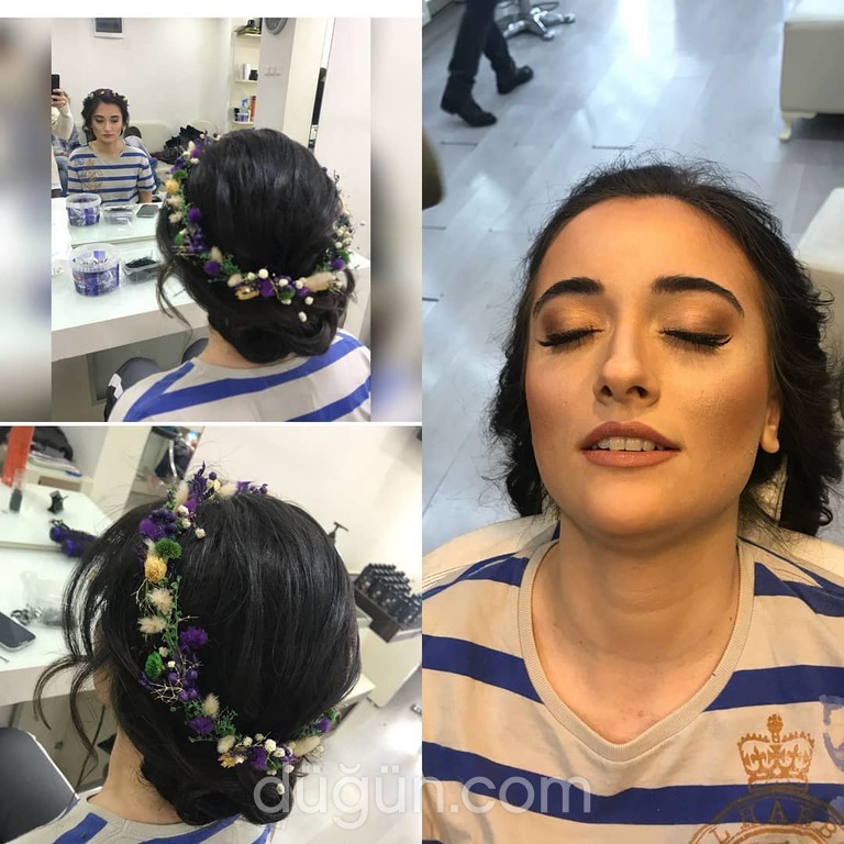 Ali & Coşkun Saç Tasarım