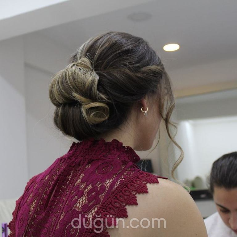 Ali & Coşkun Saç Tasarım