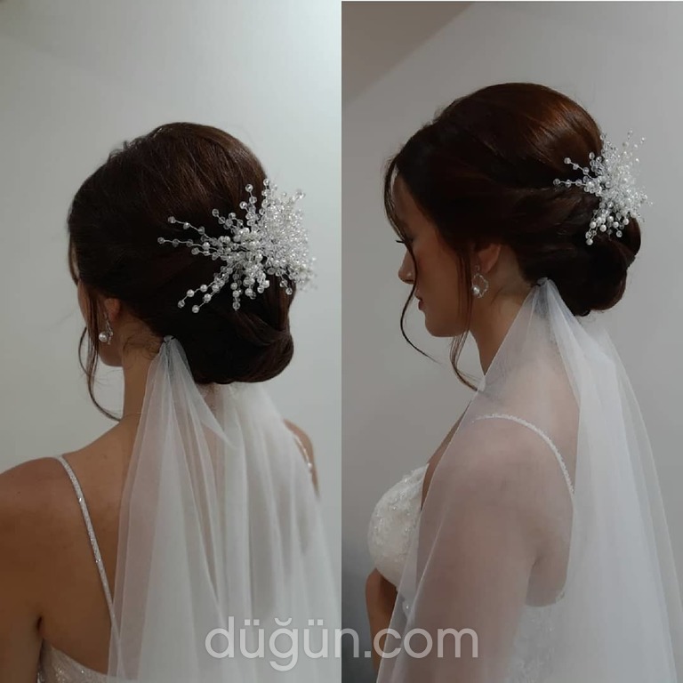 Ali & Coşkun Saç Tasarım