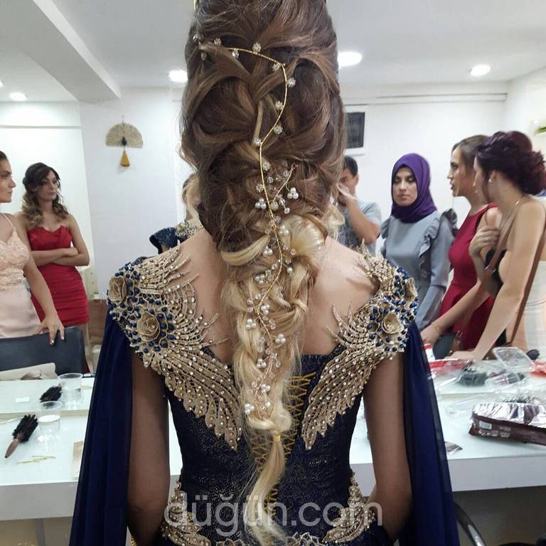 Ali & Coşkun Saç Tasarım