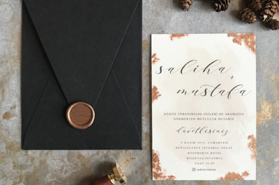Sa'de Invitation