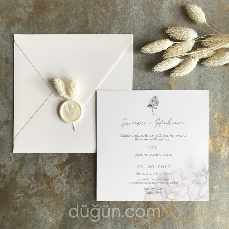 Sa'de Invitation