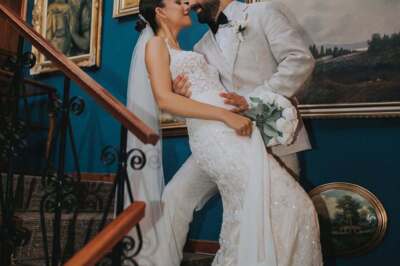 Seda & Etem Taşçı Photography
