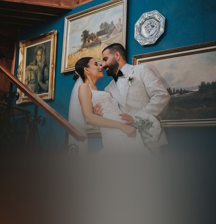 Seda & Etem Taşçı Photography