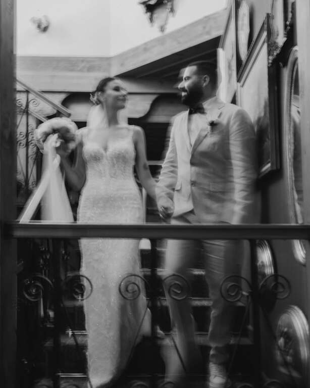 Seda & Etem Taşçı Photography