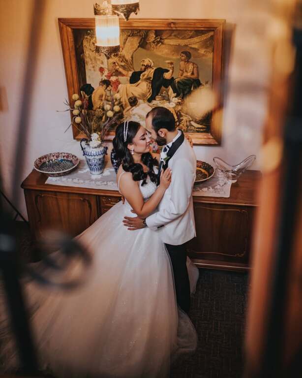 Seda & Etem Taşçı Photography