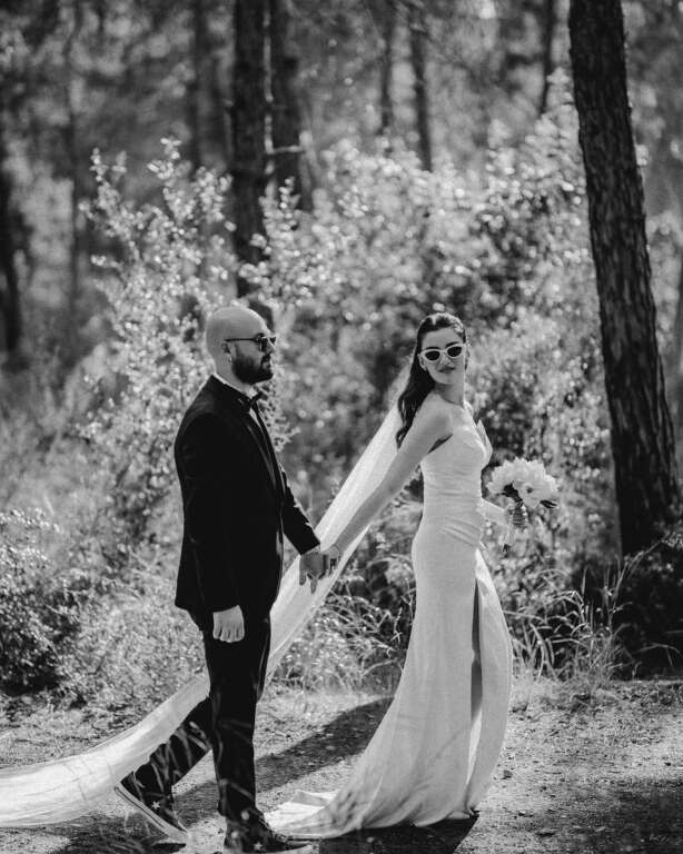 Seda & Etem Taşçı Photography