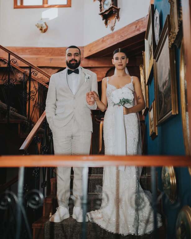 Seda & Etem Taşçı Photography