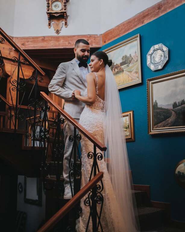 Seda & Etem Taşçı Photography