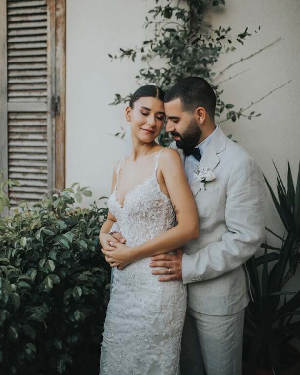 Seda & Etem Taşçı Photography