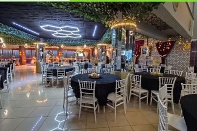 Midas Viva Davet Salonu