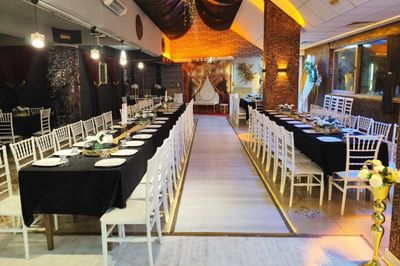 Midas Viva Davet Salonu image