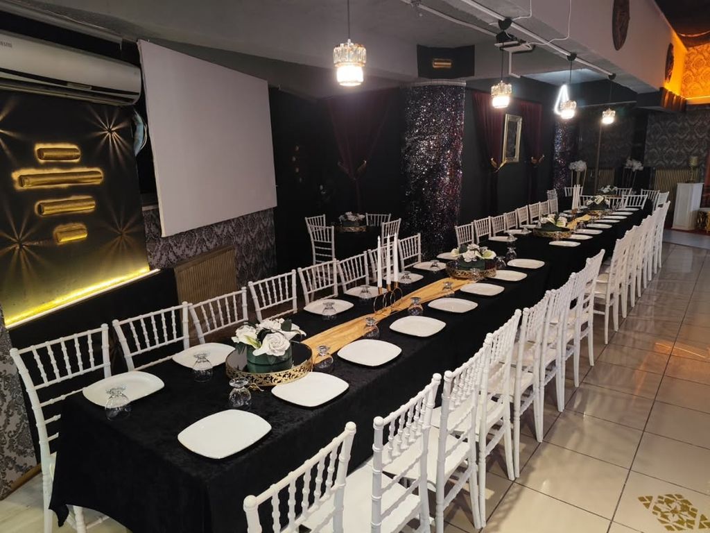 Midas Viva Davet Salonu