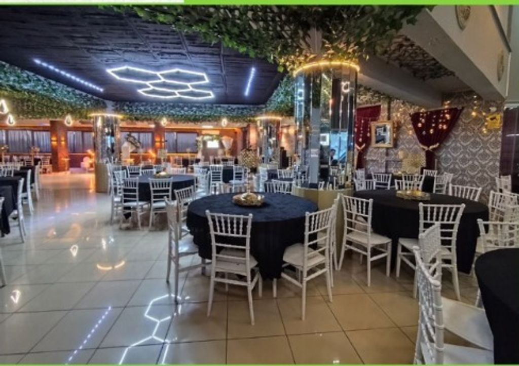 Midas Viva Davet Salonu