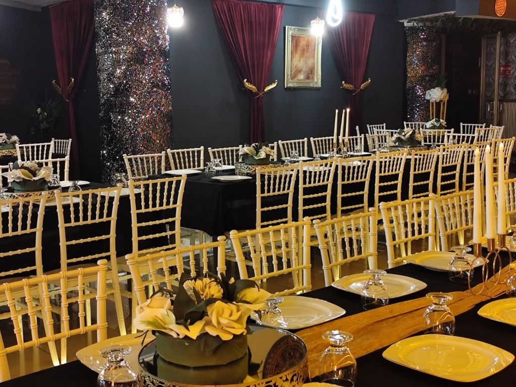 Midas Viva Davet Salonu