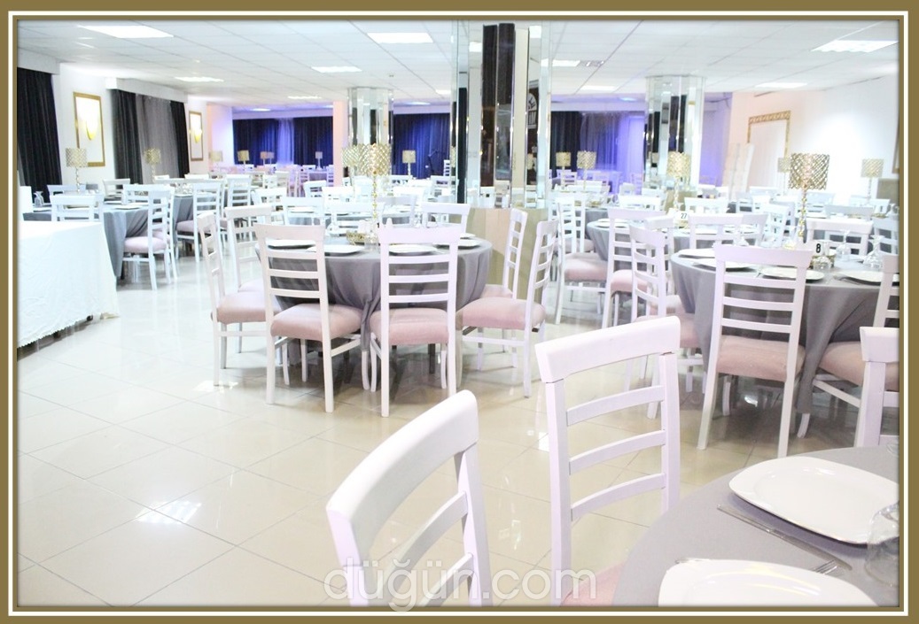 Midas Viva Davet Salonu