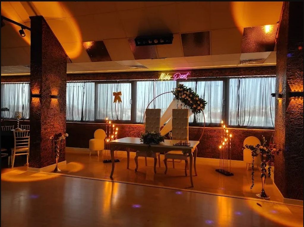 Midas Viva Davet Salonu