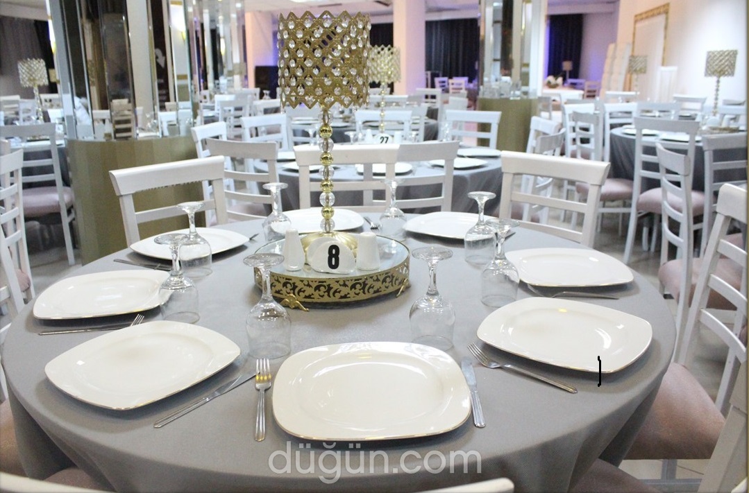 Midas Viva Davet Salonu