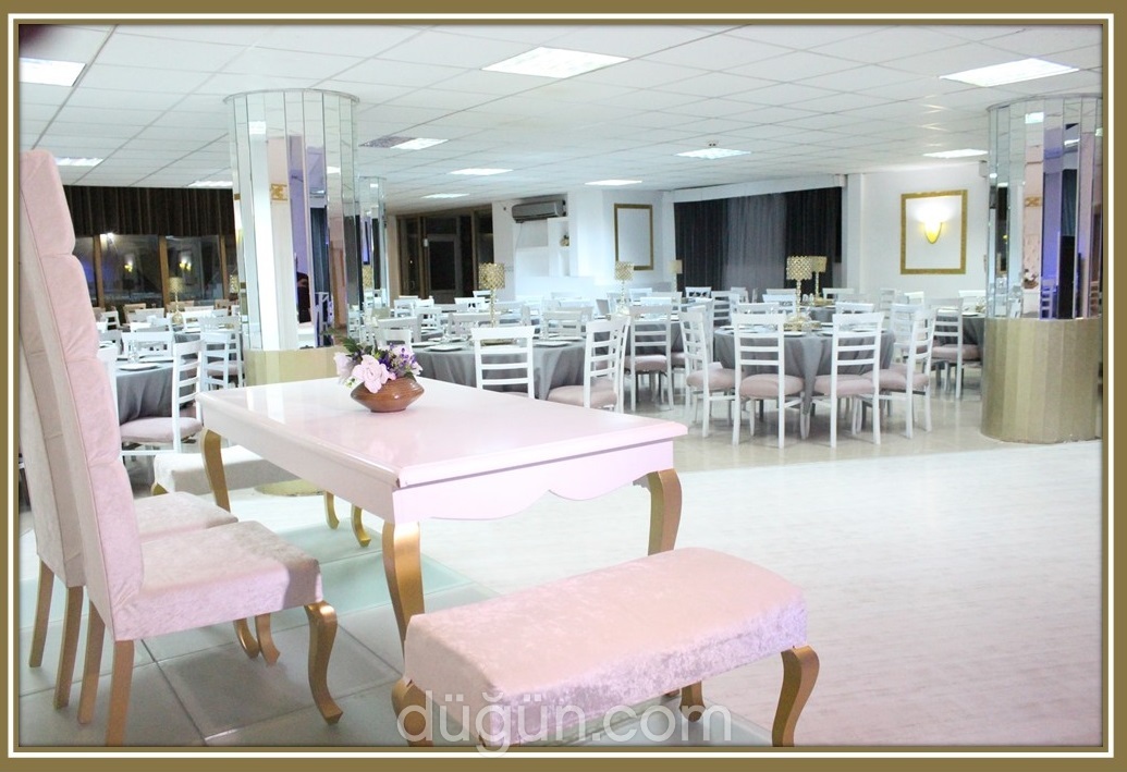 Midas Viva Davet Salonu