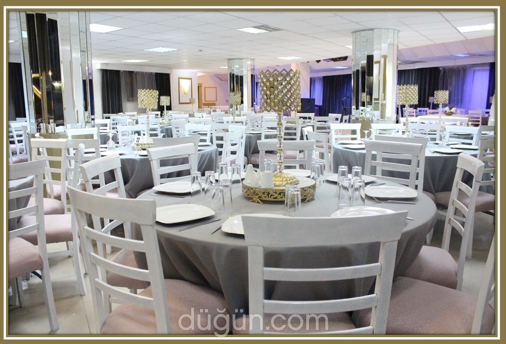 Midas Viva Davet Salonu