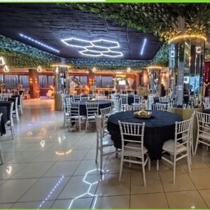 Midas Viva Davet Salonu