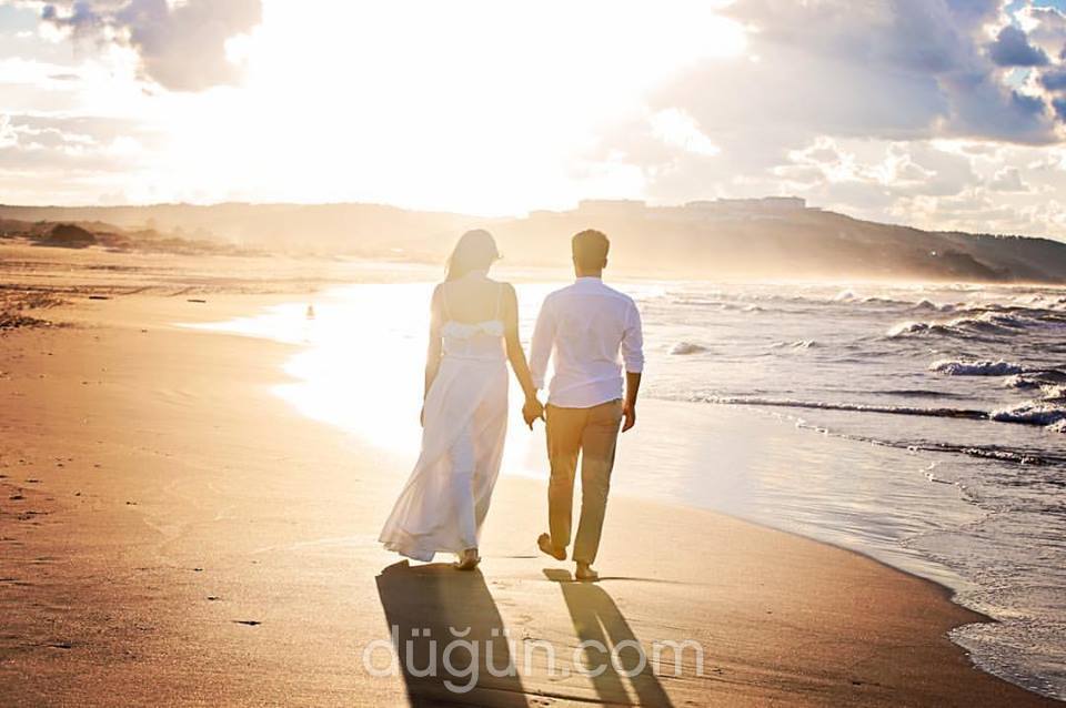 Burcu Yetiş Photography