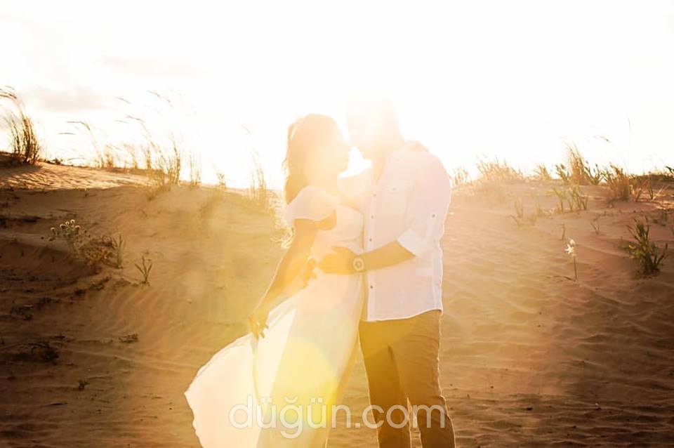 Burcu Yetiş Photography