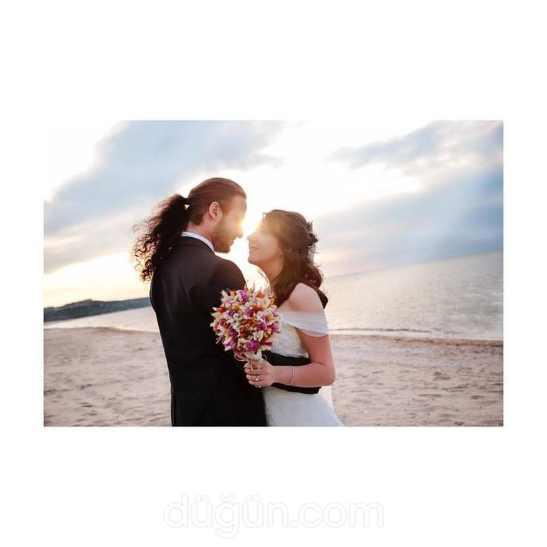 Burcu Yetiş Photography