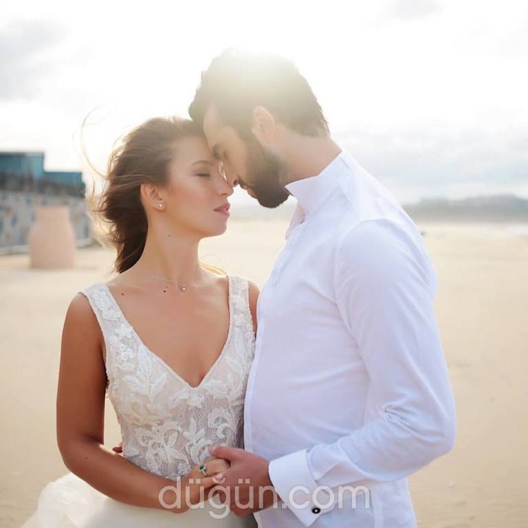 Burcu Yetiş Photography