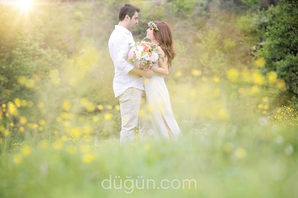 Burcu Yetiş Photography