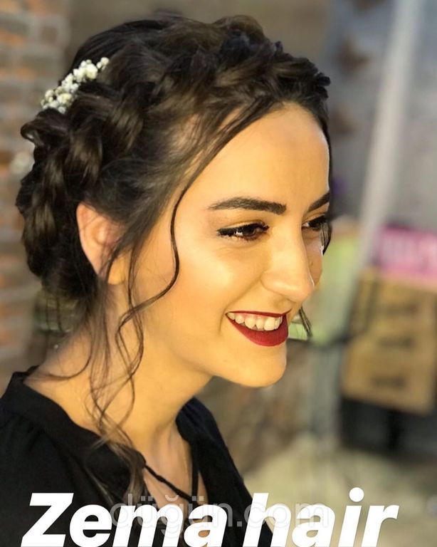 Zema Kuaför 