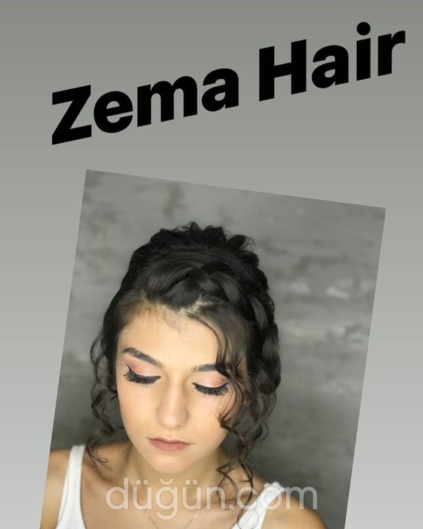 Zema Kuaför 