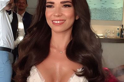Burcu Özçalıyanlar