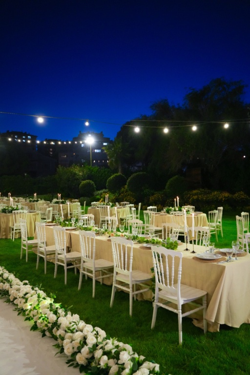 Oba My Club Palm Garden