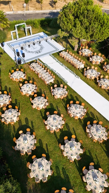 Oba My Club Palm Garden