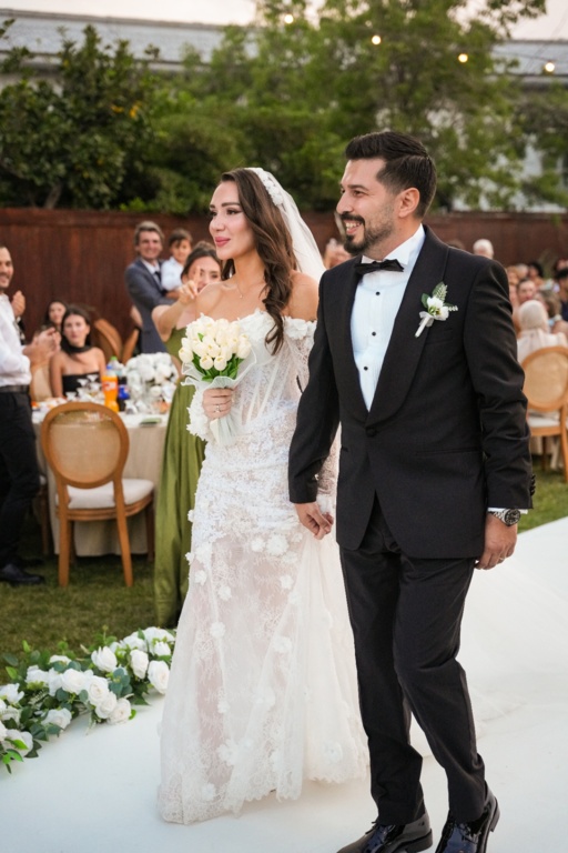 Oba My Club Palm Garden