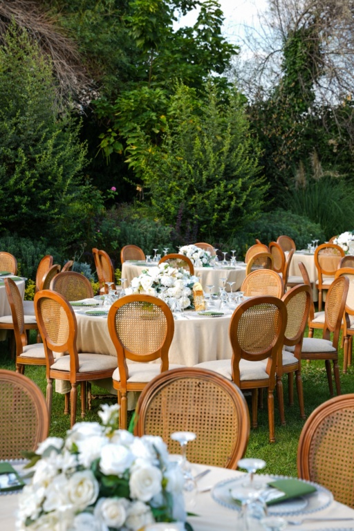 Oba My Club Palm Garden