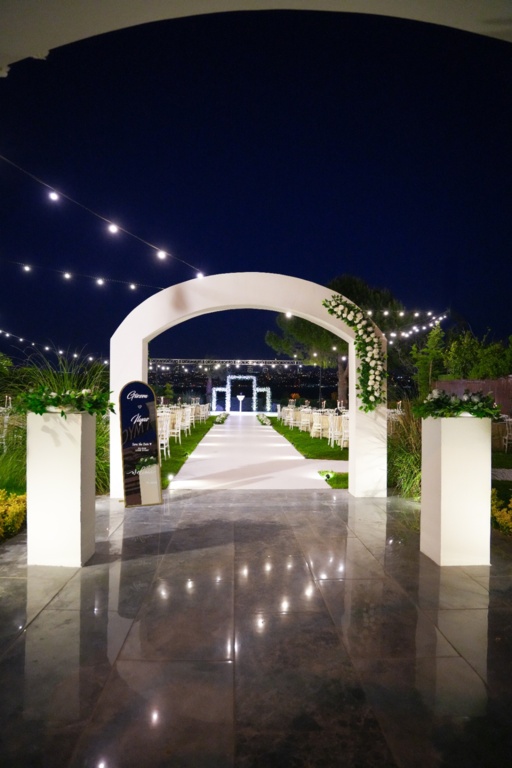 Oba My Club Palm Garden