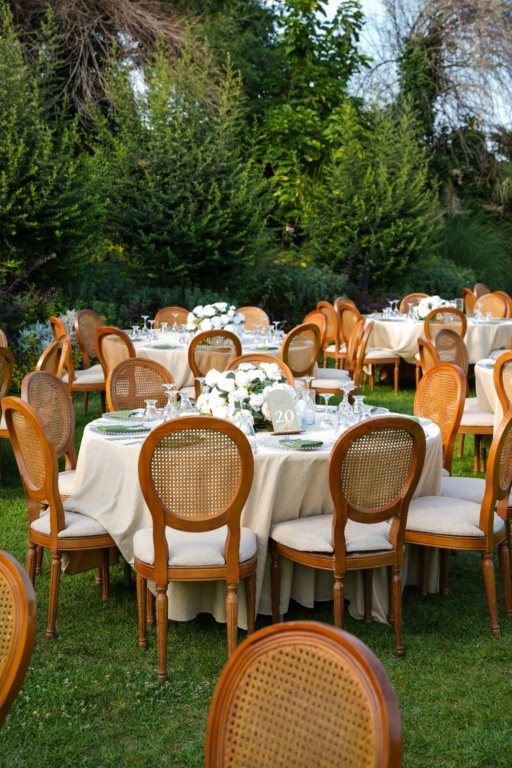 Oba My Club Palm Garden