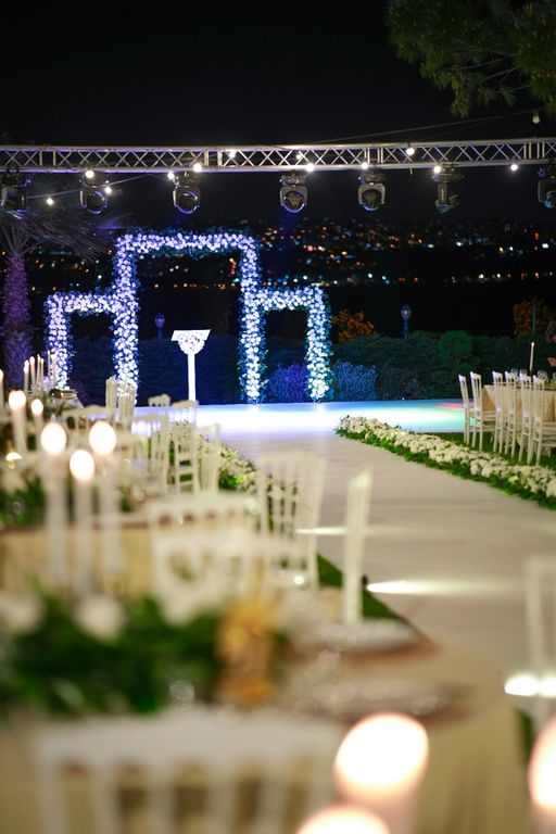 Oba My Club Palm Garden