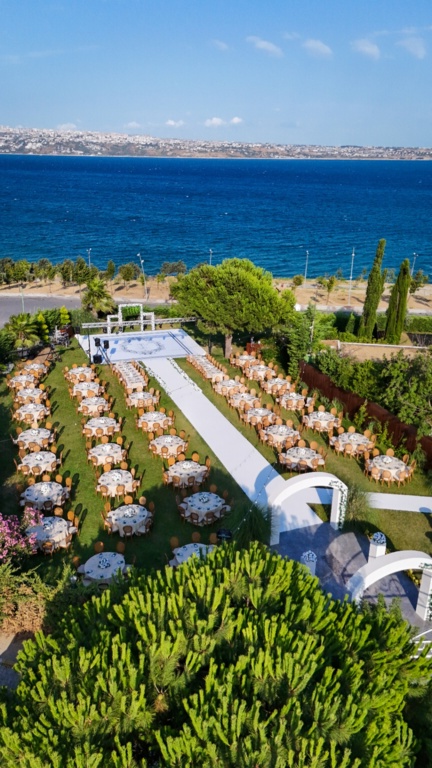 Oba My Club Palm Garden