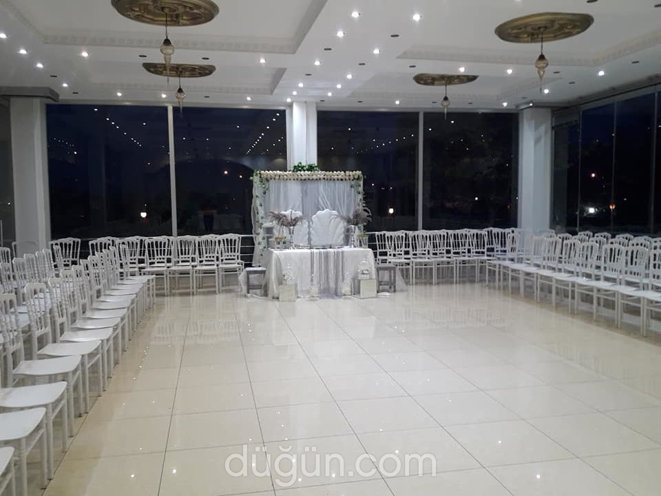Diva Garden Kır Düğün Salonu