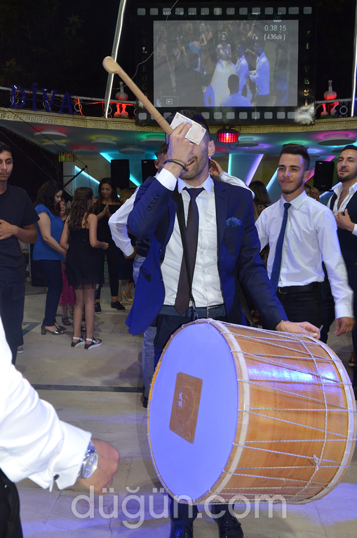 Diva Garden Kır Düğün Salonu